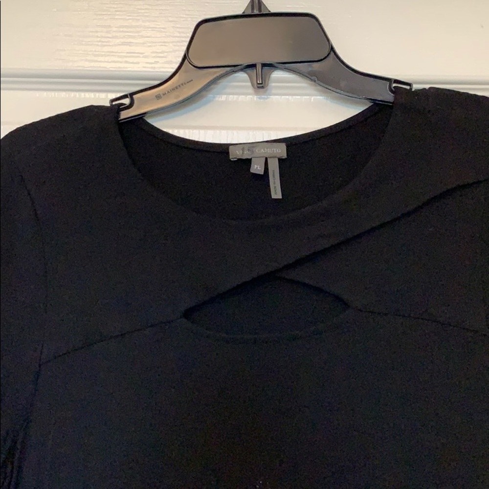 Vince Camuto dress
